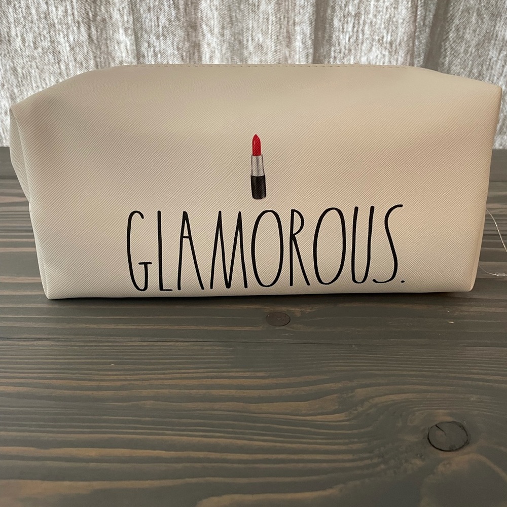 Rae Dunn Women’s Toiletry Bag